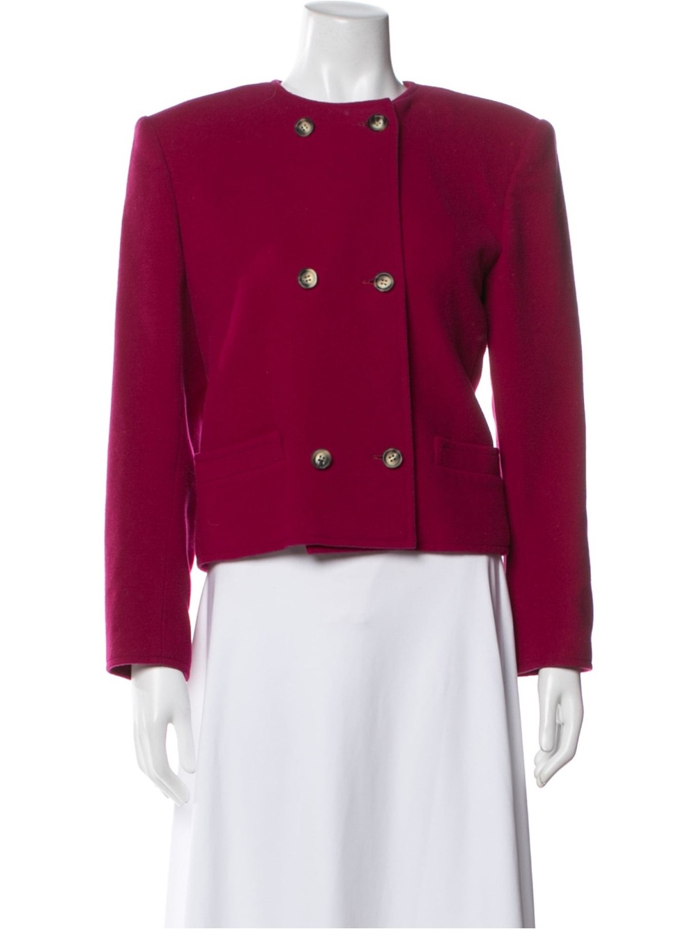 Gucci Vintage 1970's Blazer